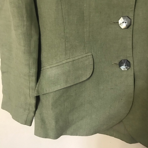 Chic and crazzi by RIÑA ROSSI JACKET - Picture 6 of 8